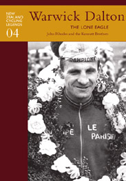 Warwick Dalton: The Lone Eagle