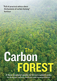 The Carbon Forest