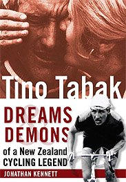Tino Tabak - Dreams and Demons